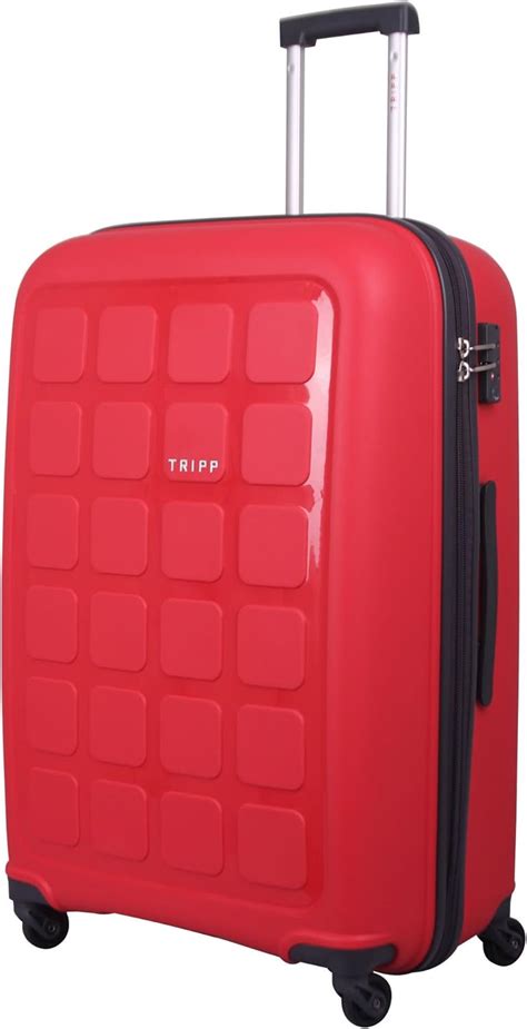 tripp suitcase argos